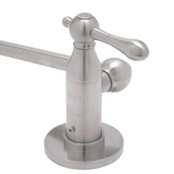 Lyndhurst Wall Mounted Pot Filler In Brushed Nickel -Allied Brass Shop ffcbd230592834070e0af5ab4cdfe239 1800x1800
